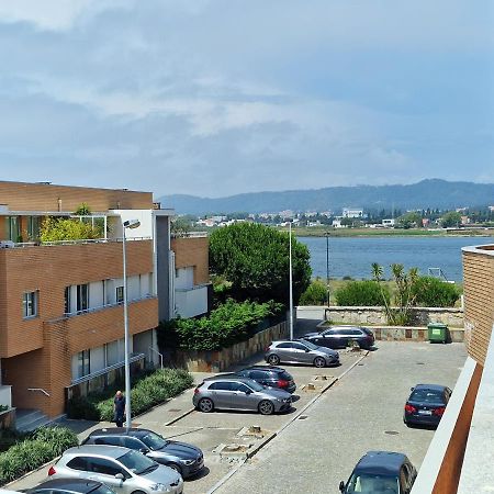 T3 Com Terraco A 500M Da Praia De Ofir Fão Zewnętrze zdjęcie