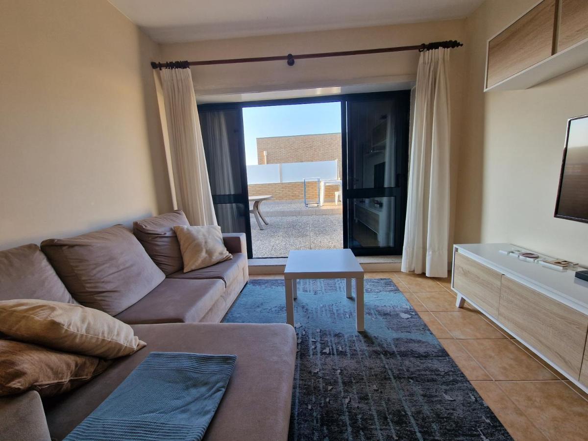 T3 Com Terraco A 500M Da Praia De Ofir Fão Zewnętrze zdjęcie